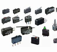 Image result for Micro Switches Types ZF