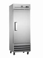 Image result for Single Door Full Size Refrigerator Freezer
