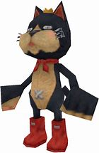 Image result for Cait Sith