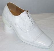 Image result for Men's White Sole Dress Shoes