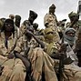 Image result for Darfur Rebellion