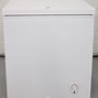 Image result for Sears Kenmore Chest Freezer Model 13184