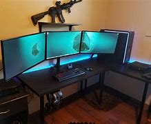Image result for Empty Room with Desk