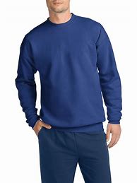 Image result for Blue Sweatshirt Men