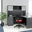 Image result for l-shaped office desk