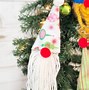 Image result for Amazon Gnome Christmas Tree