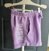 Image result for Everyday Lounge Boyfriend Short, Grey, XL - Women's Shorts - PINK