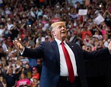 Image result for Trump Rally in Ohio