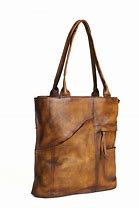 Image result for Soft Leather Tote Handbags