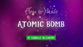 Image result for Atomic Bomb Bodies