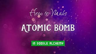 Image result for Miss Atomic Bomb