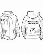 Image result for Name On Hoodie Cuff