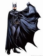 Image result for DC Designer Series Deluxe Statue Batman by Alex Ross