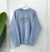Image result for Vintage Nike Spell Out Sweatshirt