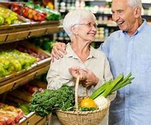 Image result for Senior Citizen Grocery Discount