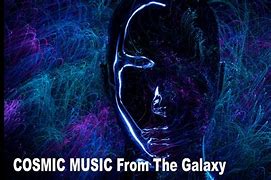 Image result for Vol. 1 Cosmic Space Music