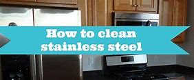Image result for Stainless Steel Appliances