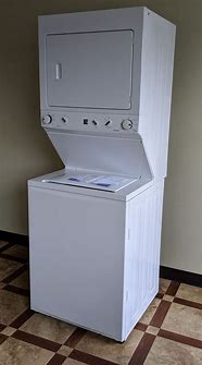 Image result for Kenmore Heavy Duty Stackable Washer and Dryer