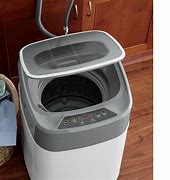 Image result for Electric Portable Washing Machine