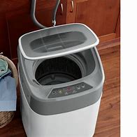 Image result for Portable Washing Machine at Lowe's