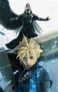 Image result for FF7 iOS Wallpaper