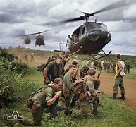 Image result for Vietnam Soldier Pictures