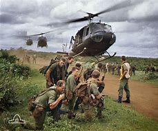 Image result for Army Units of the Vietnam War
