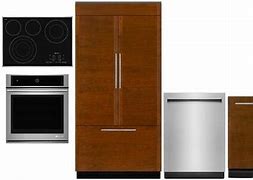 Image result for GE Brand Large Kitchen Appliance Packages