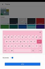 Image result for Keyboard Themes for Kindle Fire