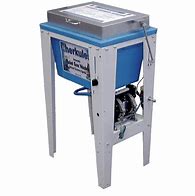 Image result for Herkules Automatic Paint Gun Washer