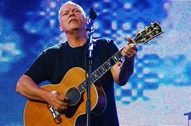 Image result for David Gilmour Guitar Rig Rundown