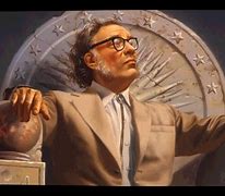 Image result for The Last Question Isaac Asimov