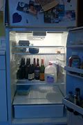 Image result for Slimline Freezers Frost Free Stainless Steel