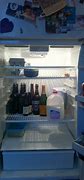 Image result for Scratch and Dent Mini Fridge