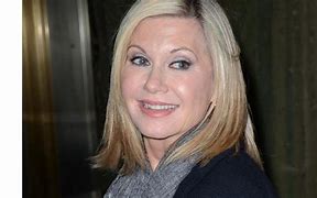 Image result for Olivia Newton-John Final Picture