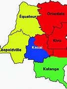 Image result for The Second Congo Civil War