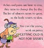 Image result for Short Jokes About Aging
