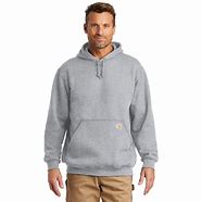 Image result for Carhartt Midweight Hooded Sweatshirt