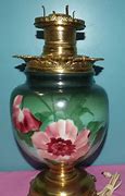 Image result for Base for a GWTW Lamp