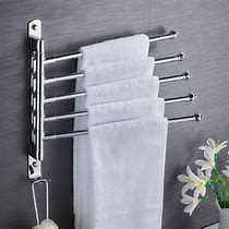 Image result for Metal Towel Hanger
