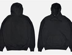 Image result for Red Zip Up Hoodie Template