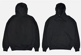 Image result for Black Zip Up Hoodie Jackets