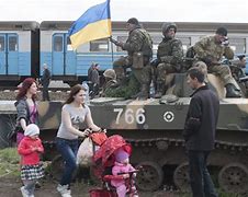 Image result for Ukraine vs Russia War