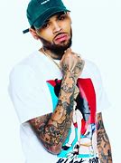 Image result for Chris Brown D Print