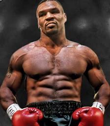 is Mike Tyson still alive