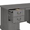 Image result for Modern Desk with Drawers