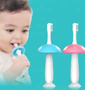 Image result for Toddler Teeth-Cleaning