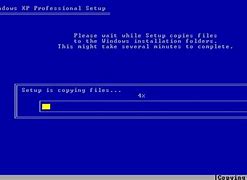 Image result for Windows XP Installation DVD