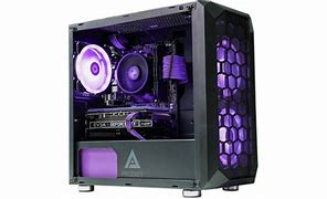 Image result for Purple Gaming PC