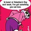 Image result for Maxine On Valentine's Day